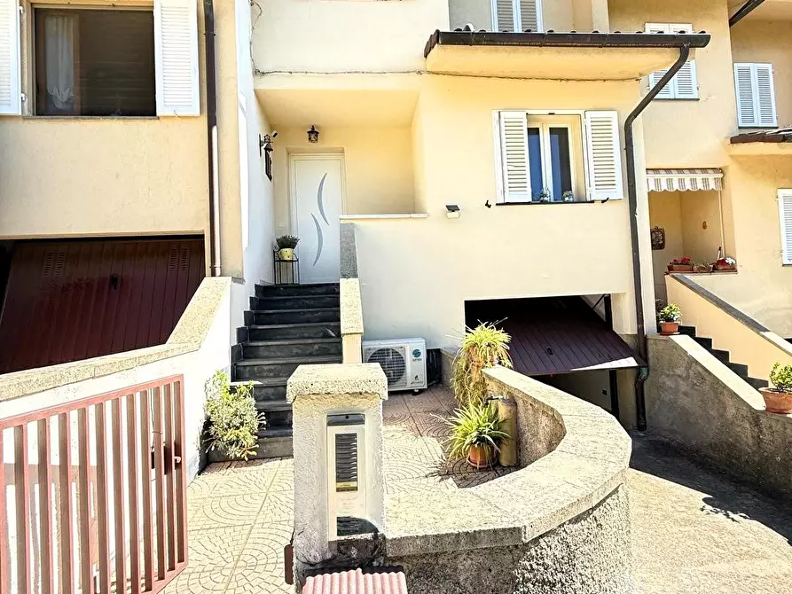 Immagine 1 di Terratetto in vendita  a Chianni