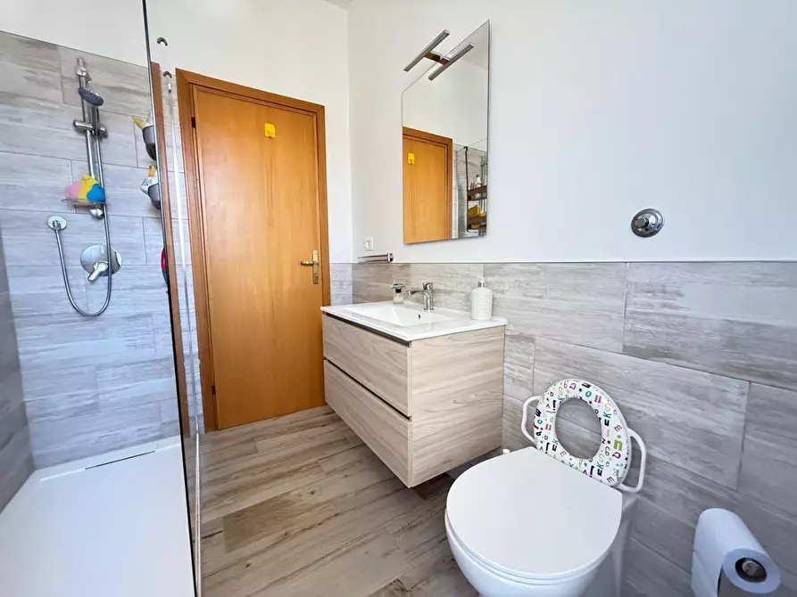 Immagine 19 di Terratetto in vendita  a Chianni