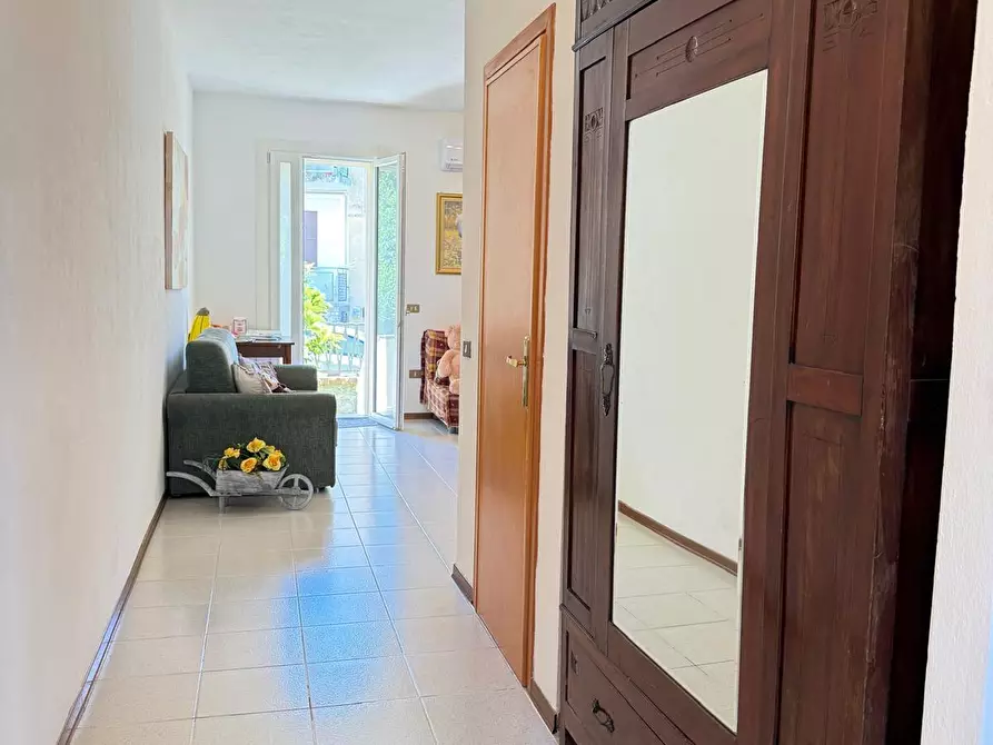 Immagine 7 di Terratetto in vendita  a Chianni