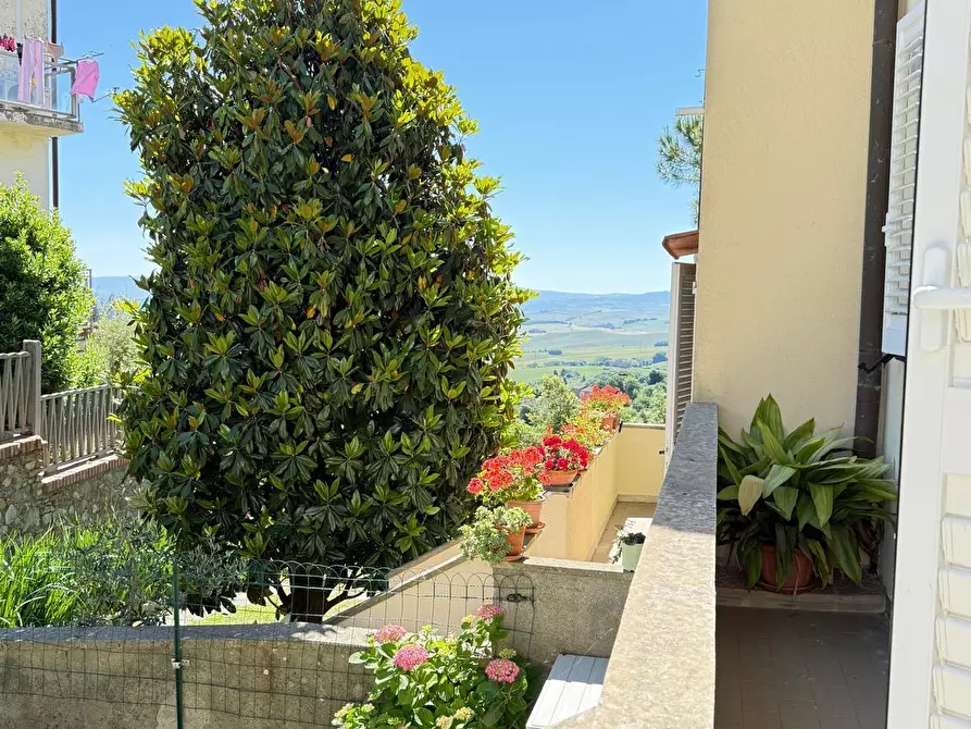 Immagine 2 di Terratetto in vendita  a Chianni