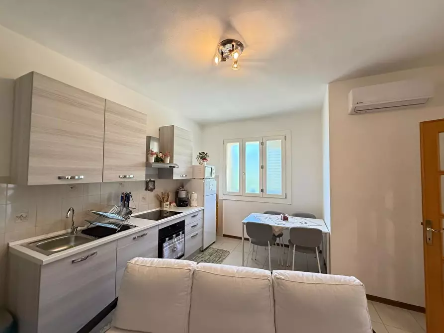 Immagine 5 di Terratetto in vendita  a Chianni