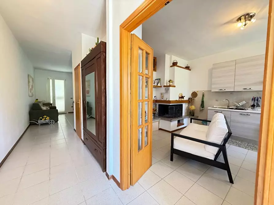 Immagine 6 di Terratetto in vendita  a Chianni