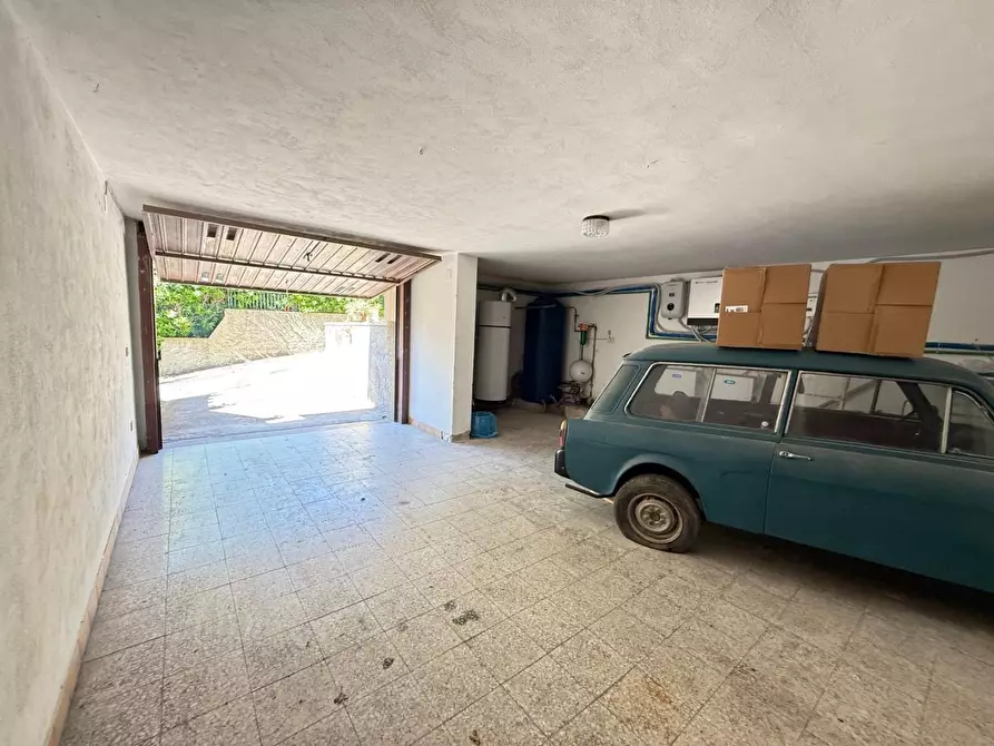 Immagine 22 di Terratetto in vendita  a Chianni