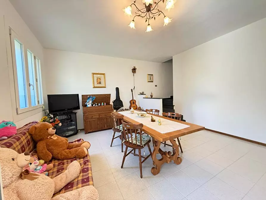 Immagine 11 di Terratetto in vendita  a Chianni