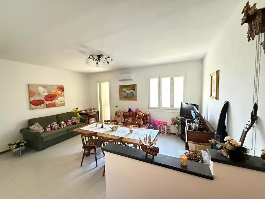 Immagine 10 di Terratetto in vendita  a Chianni