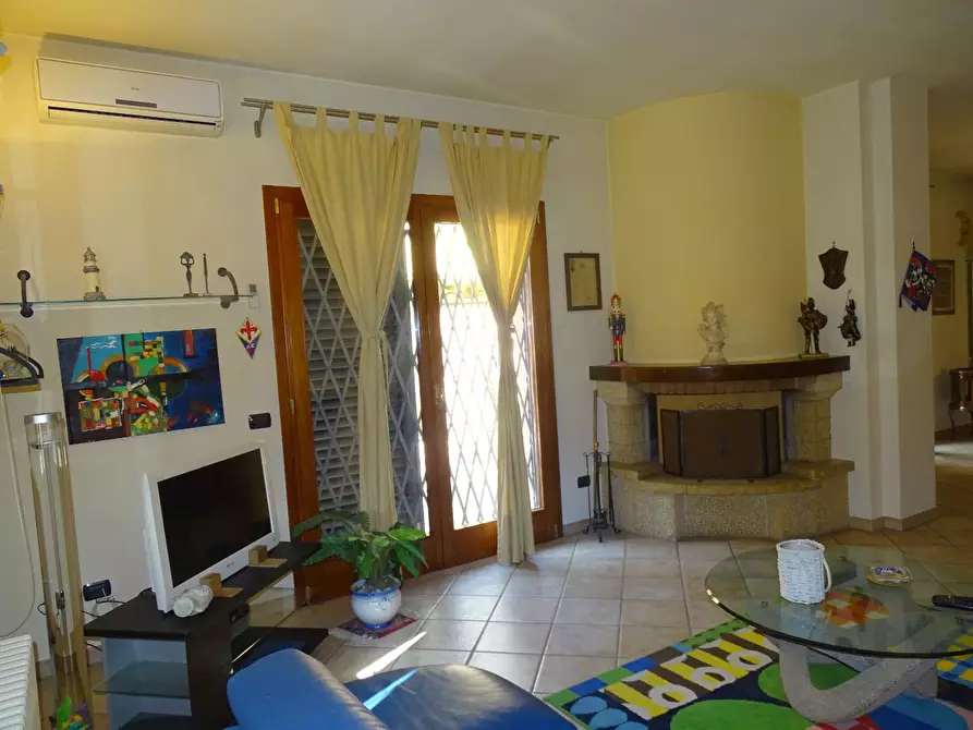 Immagine 4 di Appartamento in vendita  a Agliana