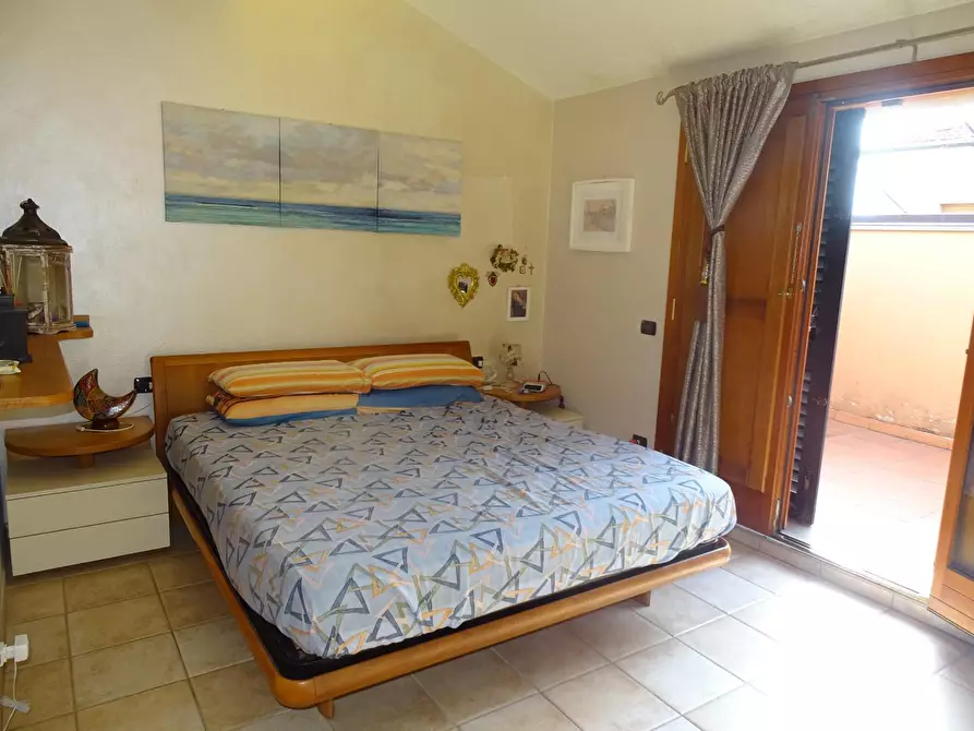 Immagine 22 di Appartamento in vendita  a Agliana