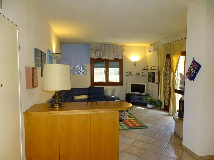 Immagine 3 di Appartamento in vendita  a Agliana