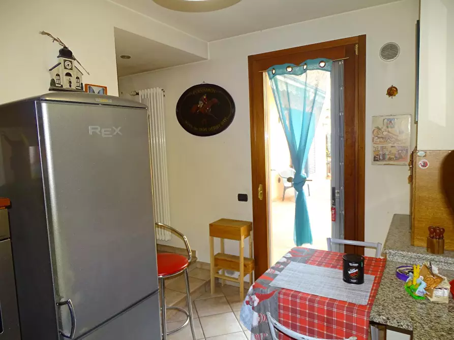 Immagine 9 di Appartamento in vendita  a Agliana