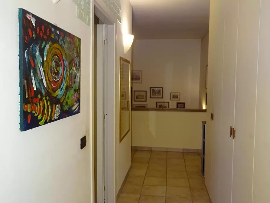 Immagine 21 di Appartamento in vendita  a Agliana