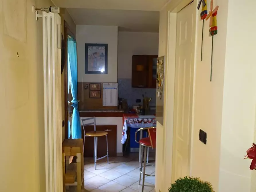Immagine 7 di Appartamento in vendita  a Agliana