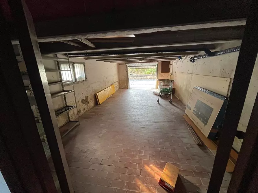 Immagine 34 di Appartamento in vendita  a Monteroni D'arbia