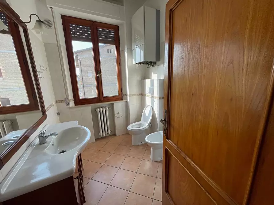 Immagine 33 di Appartamento in vendita  a Monteroni D'arbia