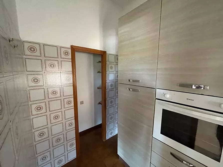 Immagine 8 di Appartamento in vendita  a Monteroni D'arbia