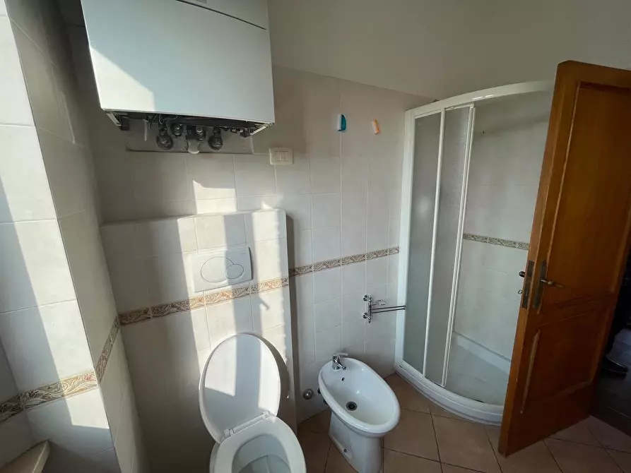 Immagine 32 di Appartamento in vendita  a Monteroni D'arbia