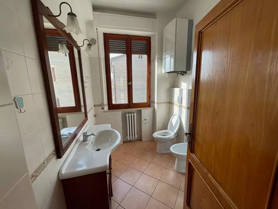 Immagine 31 di Appartamento in vendita  a Monteroni D'arbia