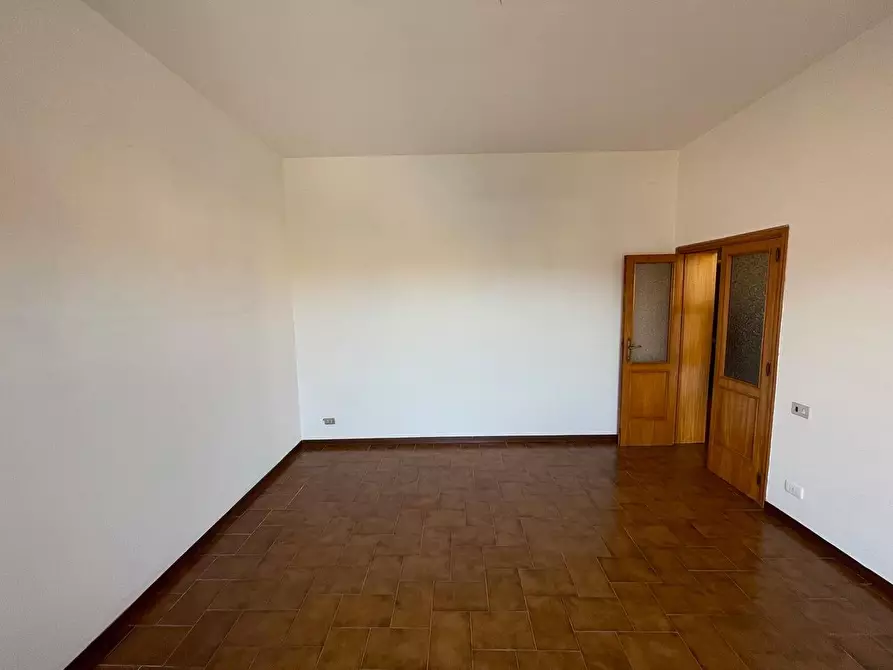 Immagine 4 di Appartamento in vendita  a Monteroni D'arbia
