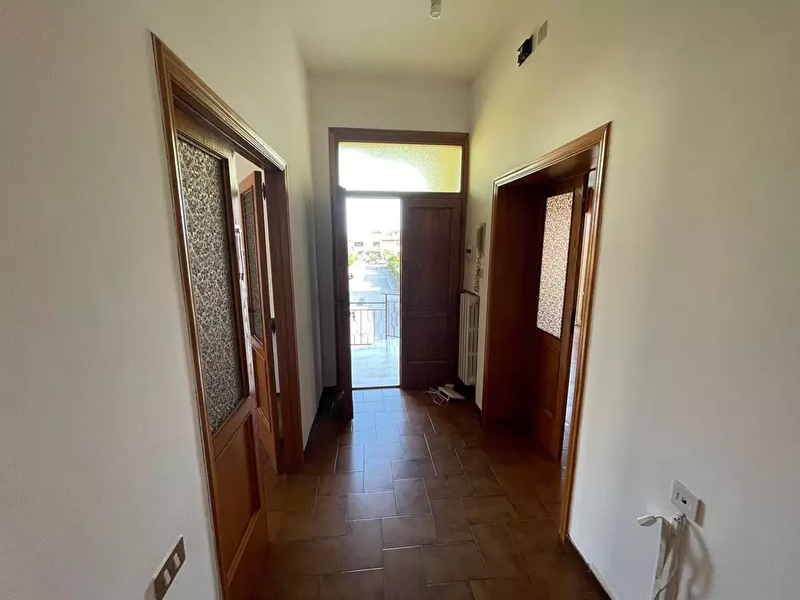 Immagine 17 di Appartamento in vendita  a Monteroni D'arbia