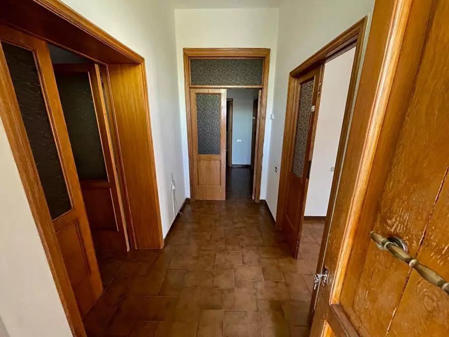 Immagine 7 di Appartamento in vendita  a Monteroni D'arbia