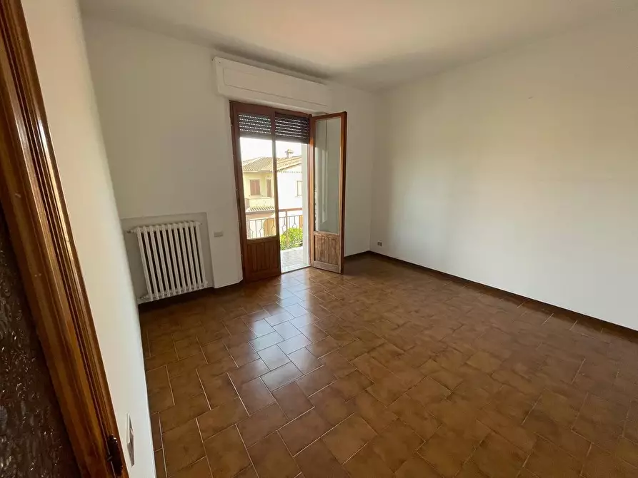 Immagine 2 di Appartamento in vendita  a Monteroni D'arbia
