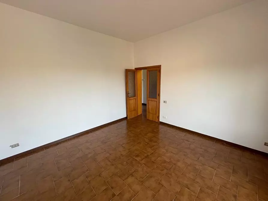 Immagine 5 di Appartamento in vendita  a Monteroni D'arbia