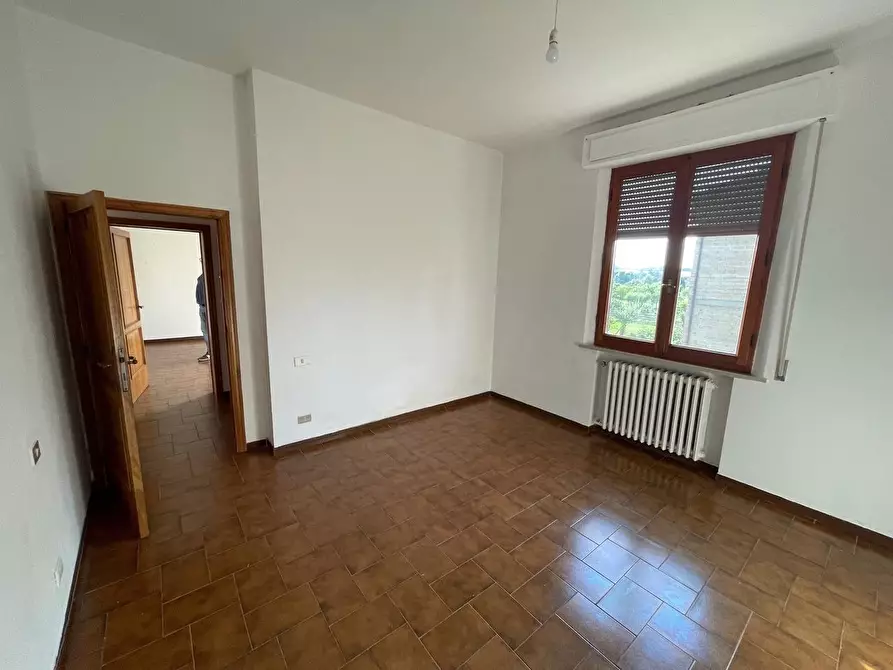 Immagine 19 di Appartamento in vendita  a Monteroni D'arbia