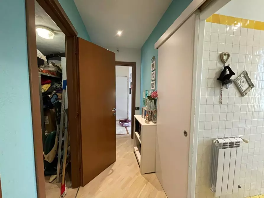 Immagine 12 di Appartamento in vendita  a Fucecchio