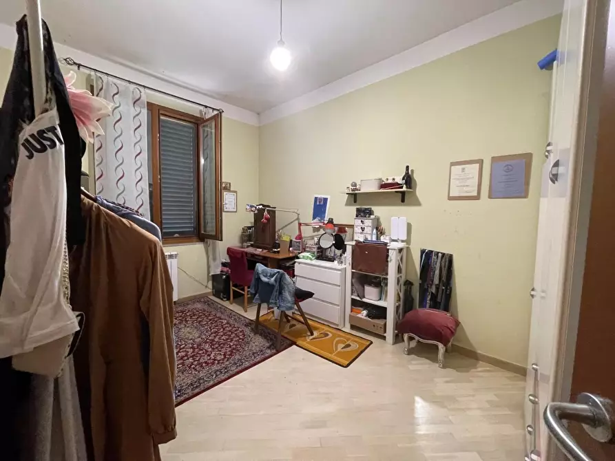 Immagine 10 di Appartamento in vendita  a Fucecchio