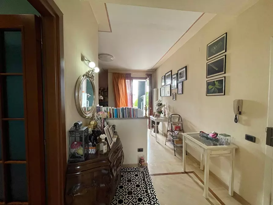 Immagine 3 di Appartamento in vendita  a Fucecchio