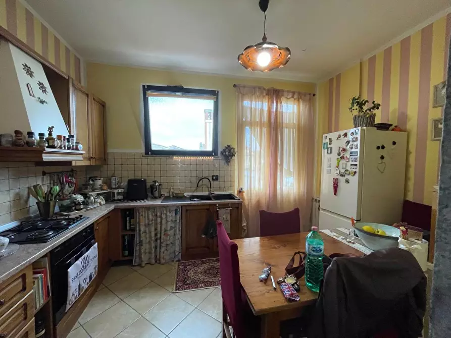 Immagine 2 di Appartamento in vendita  a Fucecchio