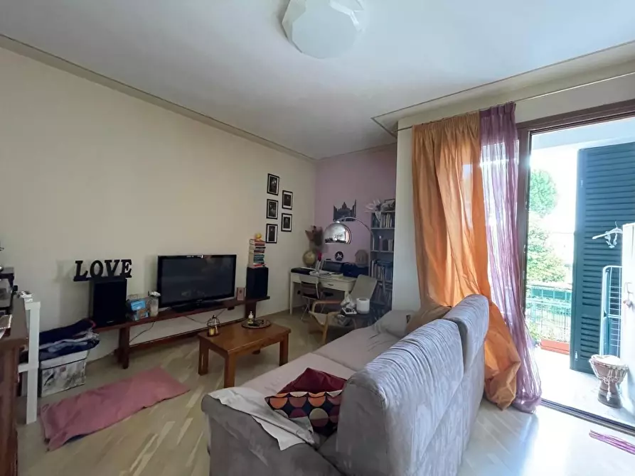 Immagine 4 di Appartamento in vendita  a Fucecchio