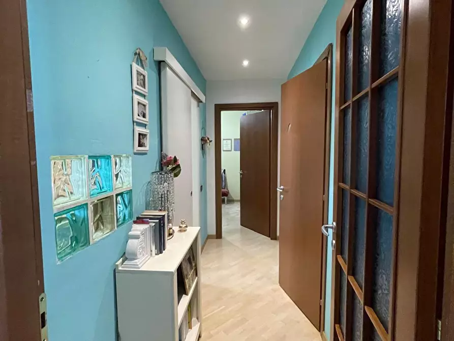 Immagine 7 di Appartamento in vendita  a Fucecchio