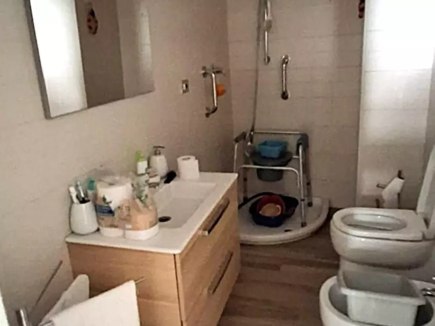 Immagine 5 di Terratetto in vendita  a Vecchiano