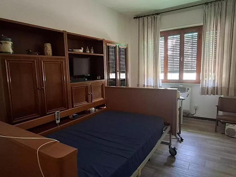 Immagine 6 di Terratetto in vendita  a Vecchiano