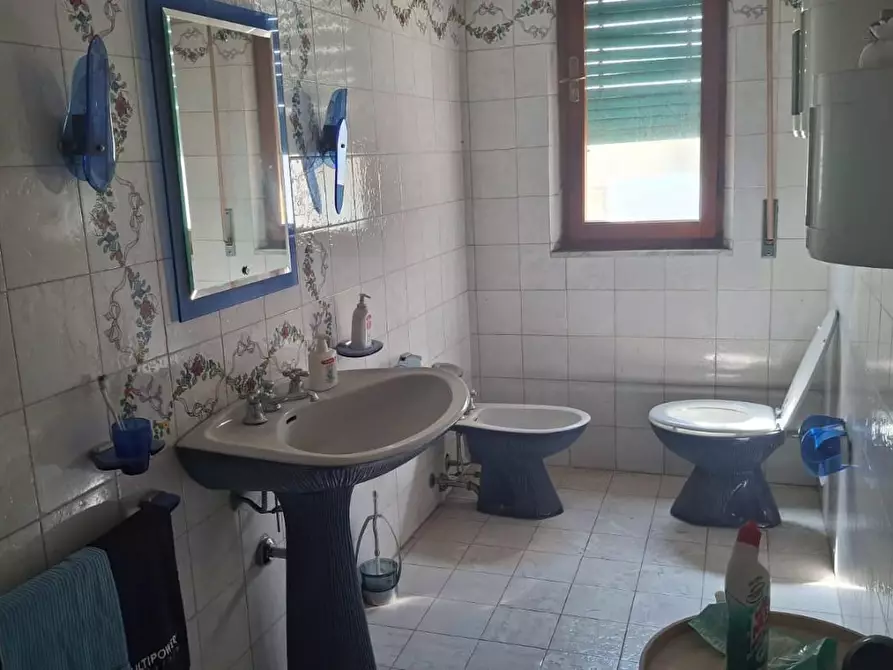 Immagine 10 di Terratetto in vendita  a Vecchiano