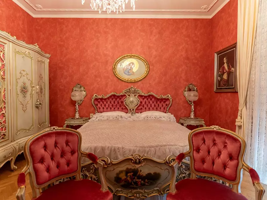 Immagine 24 di Villa in vendita  a Vinci