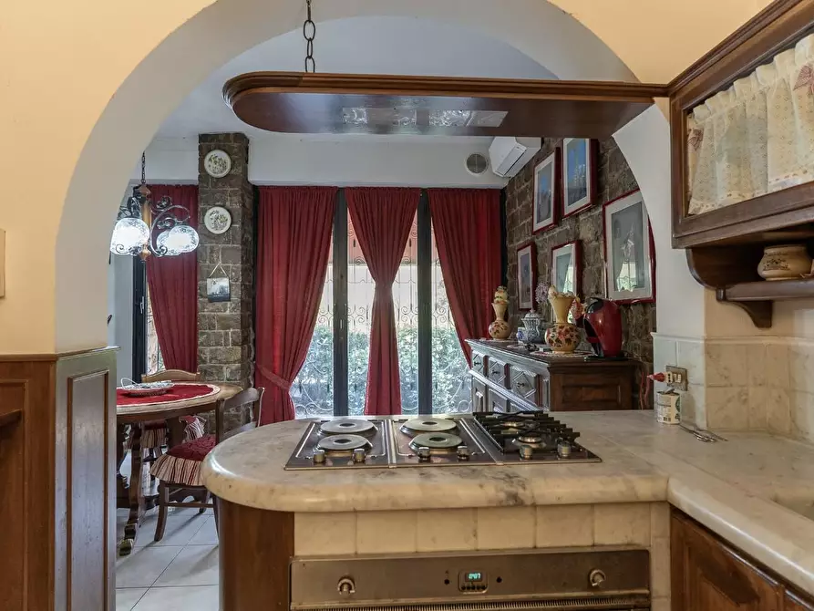 Immagine 30 di Villa in vendita  a Vinci