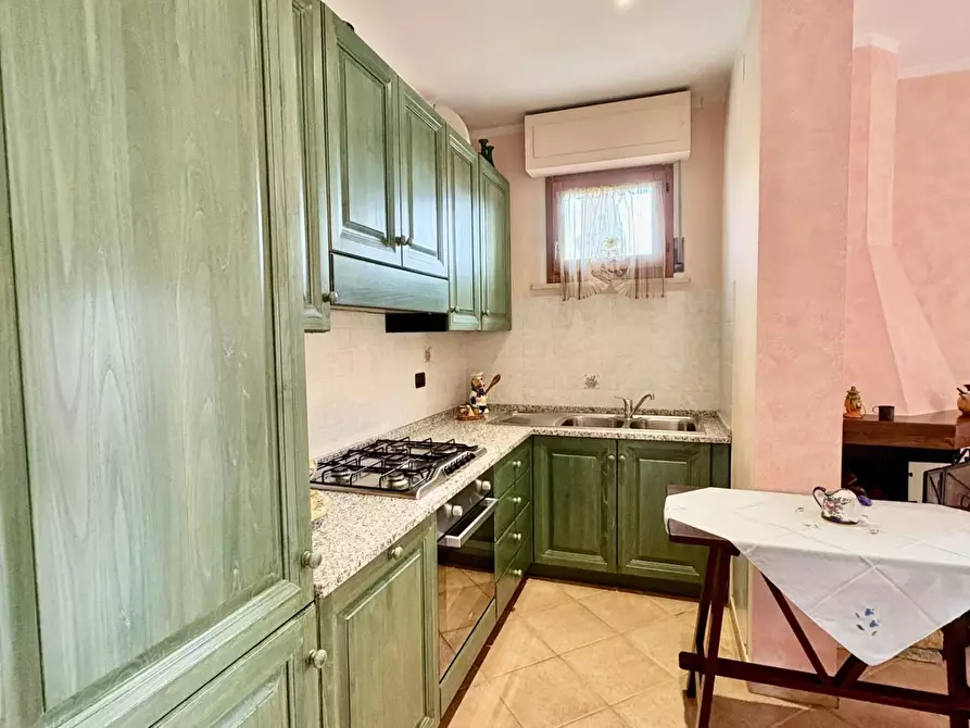 Immagine 6 di Appartamento in vendita  a Castelfiorentino