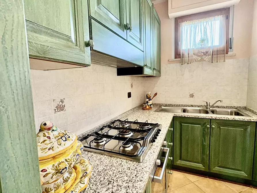 Immagine 8 di Appartamento in vendita  a Castelfiorentino