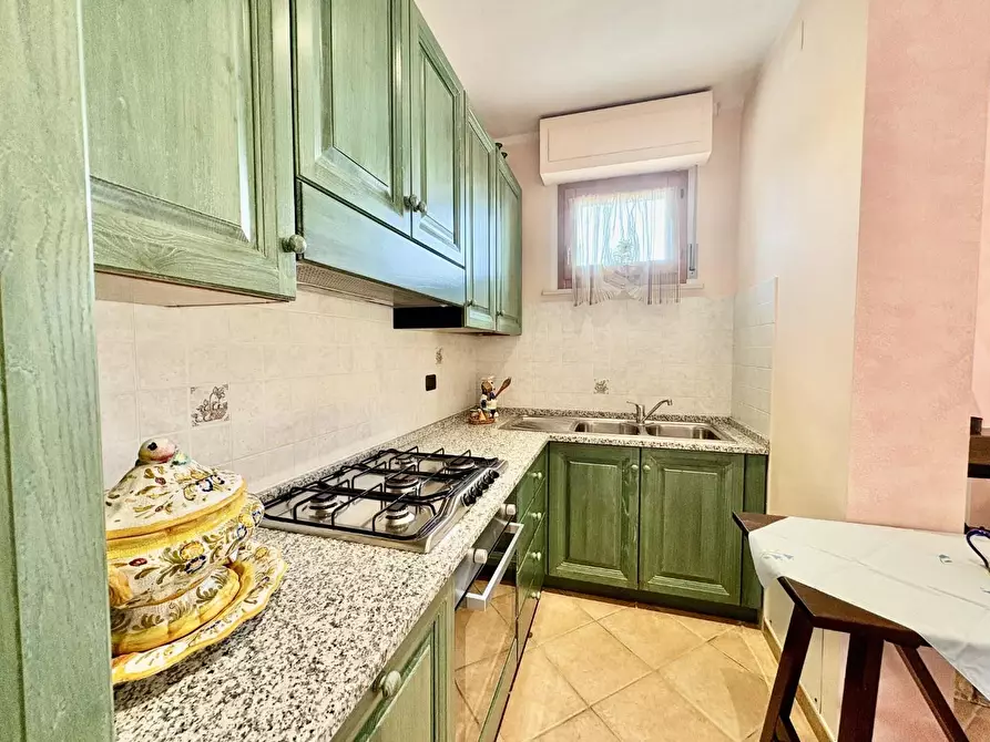 Immagine 7 di Appartamento in vendita  a Castelfiorentino