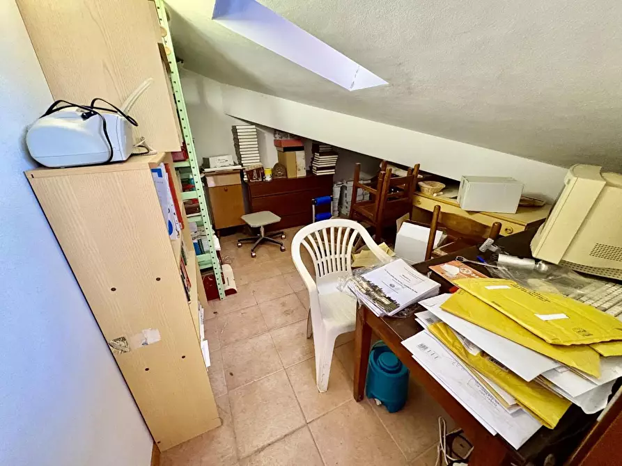 Immagine 20 di Appartamento in vendita  a Castelfiorentino