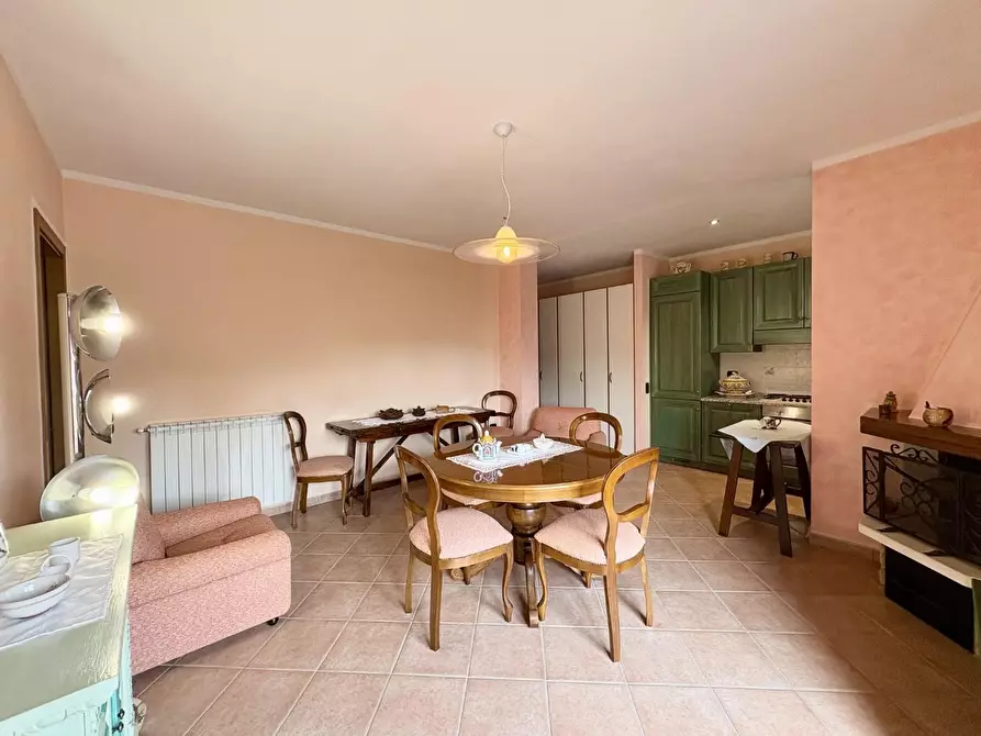 Immagine 2 di Appartamento in vendita  a Castelfiorentino