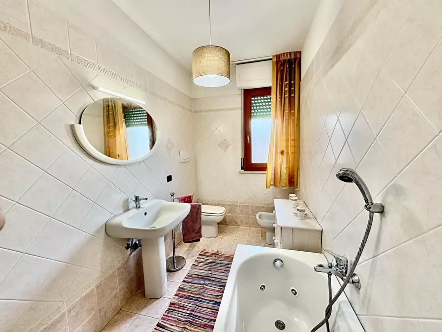 Immagine 16 di Appartamento in vendita  a Castelfiorentino