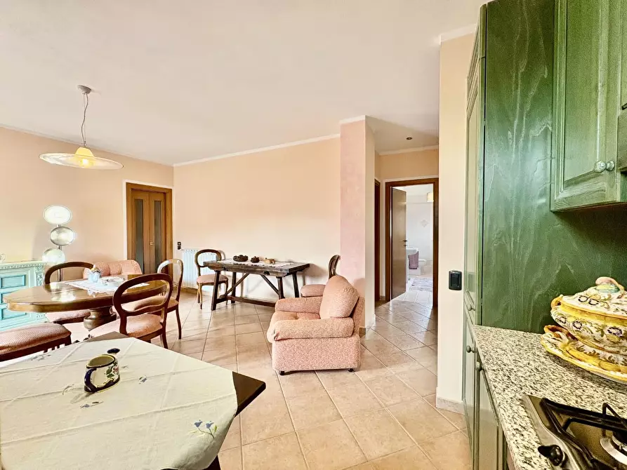 Immagine 9 di Appartamento in vendita  a Castelfiorentino