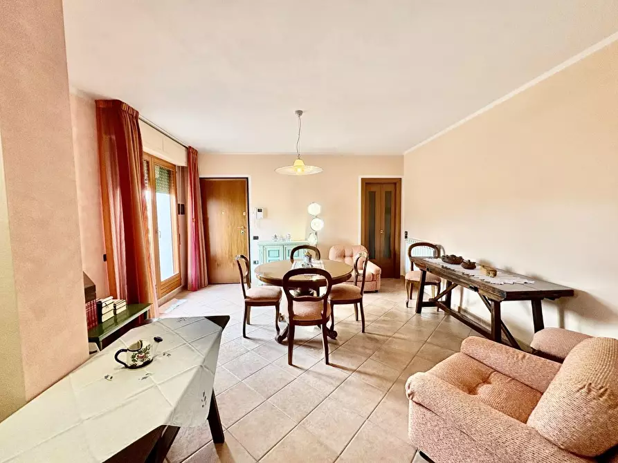 Immagine 1 di Appartamento in vendita  a Castelfiorentino