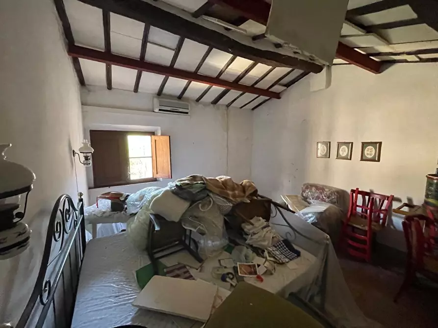 Immagine 71 di Palazzo in vendita  a Buonconvento