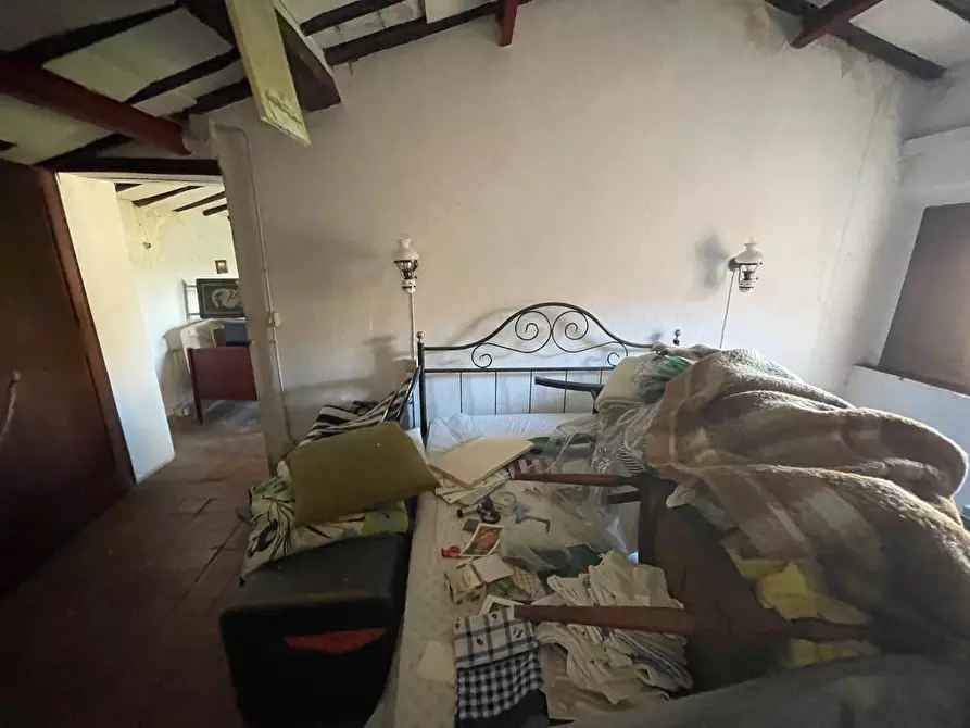 Immagine 73 di Palazzo in vendita  a Buonconvento
