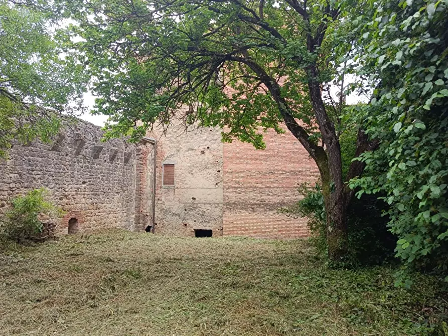 Immagine 96 di Palazzo in vendita  a Buonconvento