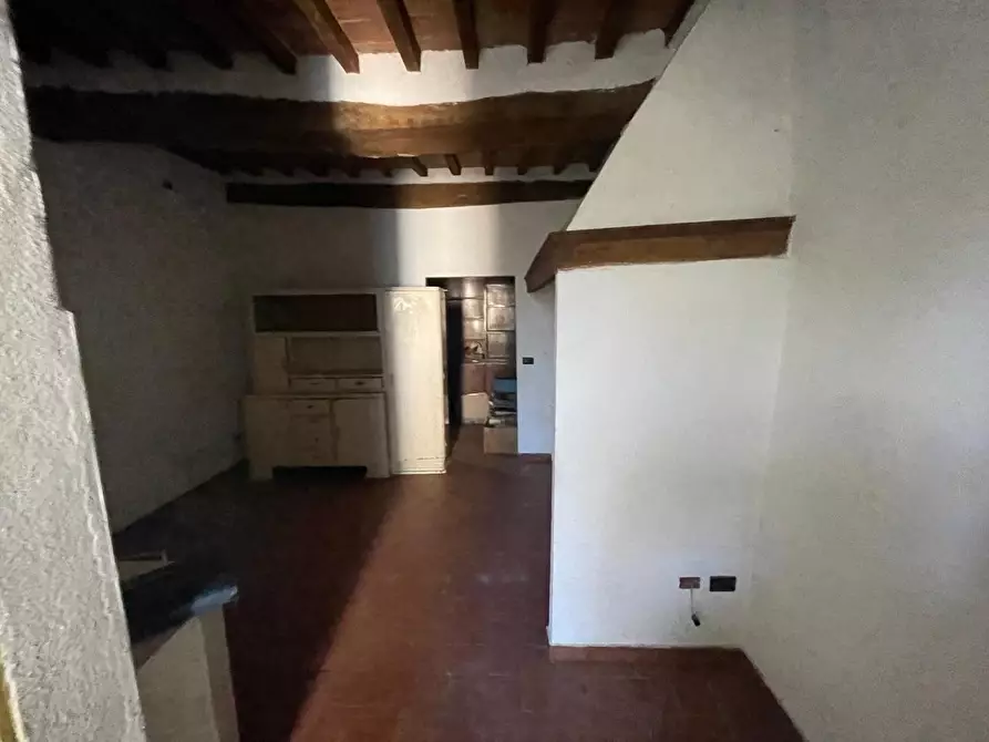 Immagine 20 di Palazzo in vendita  a Buonconvento