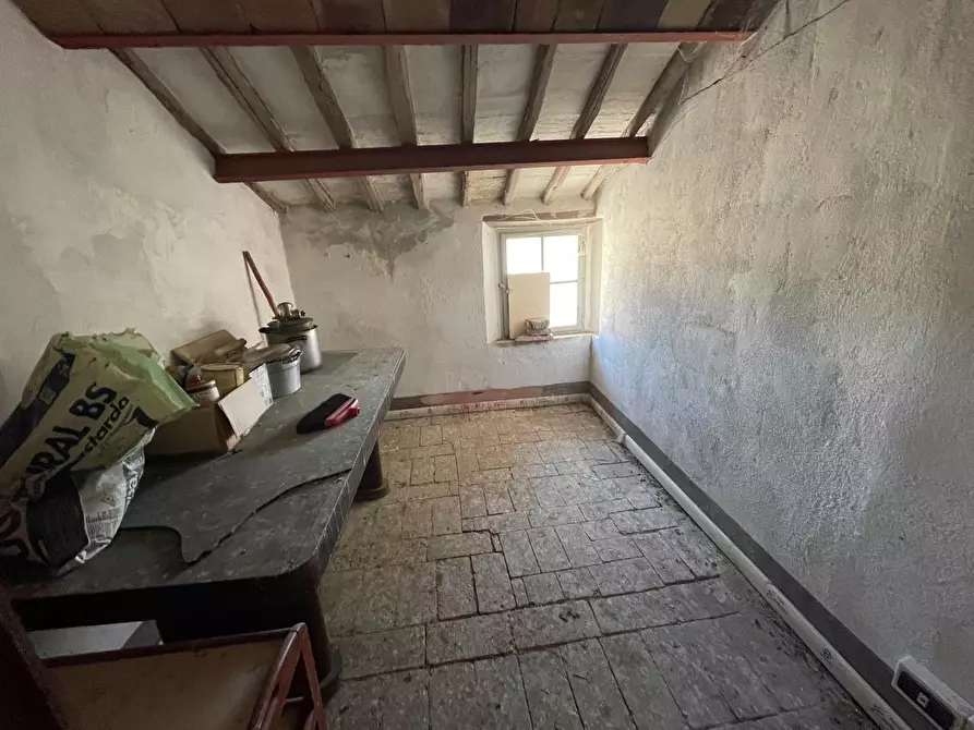 Immagine 63 di Palazzo in vendita  a Buonconvento